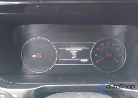 2021 Kia Sorento S from USA, damaged, VIN 5XYRL4LC0MG068309